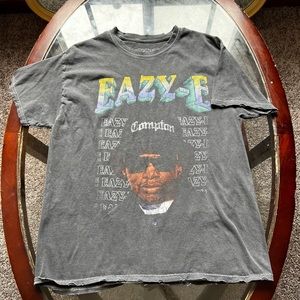 Eazy-E T-shirt